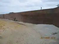 驳船 待售