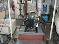 巡逻艇 待售
