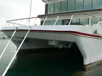 双体船 待售
