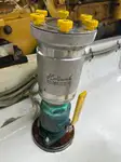 科考船 待售