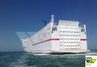 Ro-Ro ship 出售