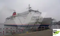 Ro-Ro ship 出售