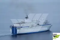 Ro-Ro ship 出售