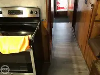 拖网渔船 待售