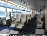 RoPax船 待售