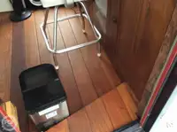 拖船 待售