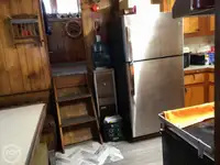 拖网渔船 待售