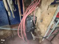 拖网渔船 待售