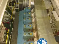 油/化学品油轮 待售