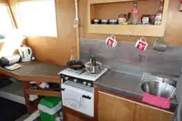 拖船 待售