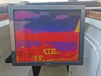 硬壳充气船 待售