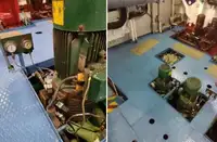 油/化学品油轮 待售