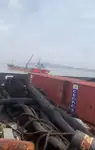 驳船 待售