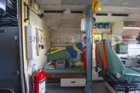 救援船 待售