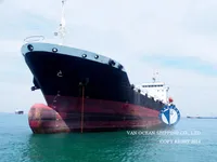 油/化学品油轮 待售