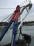 挖泥船 待售