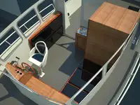 邮轮 待售