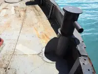 拖船 待售