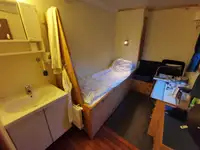 滚装船 待售