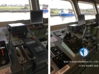 油/化学品油轮 待售