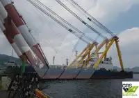 起重船 待售