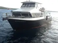 渡轮 出售