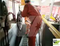 测量船 待售