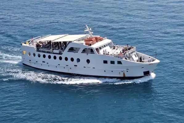 RoPax ship for sale