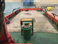工作船 待售