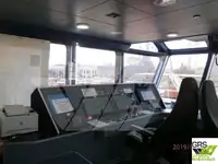 海上风电场服务船 待售