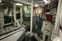 滚装船 待售