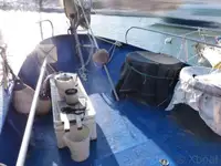 拖网渔船 待售