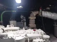 工作船 待售