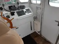 拖船 待售