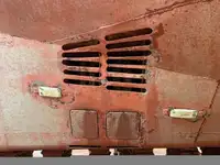 拖网渔船 待售