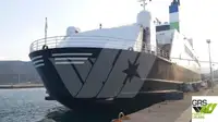 滚装船 待售