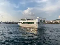 客船 待售
