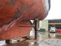 拖船 待售