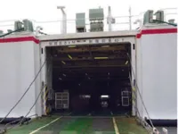 RoPax船 待售
