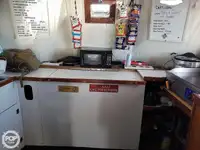 渡轮 待售