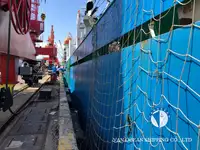 冷藏船 出售