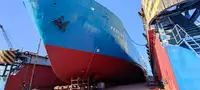 Oil/Chemical tanker 出售