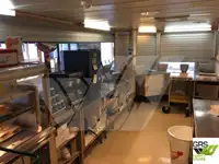滚装船 待售