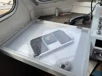 巡逻艇 待售
