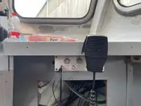 巡逻艇 待售