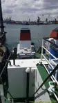 驳船 待售
