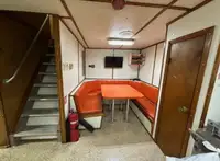船员船 待售