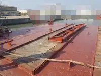 驳船 待售