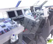 工作船 待售