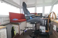 驳船 待售